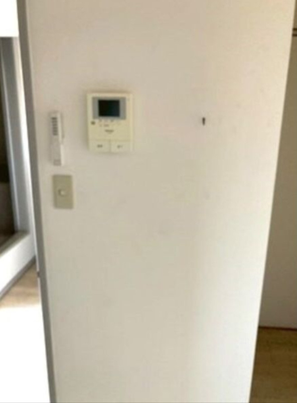 サンハイムのセキュリティ