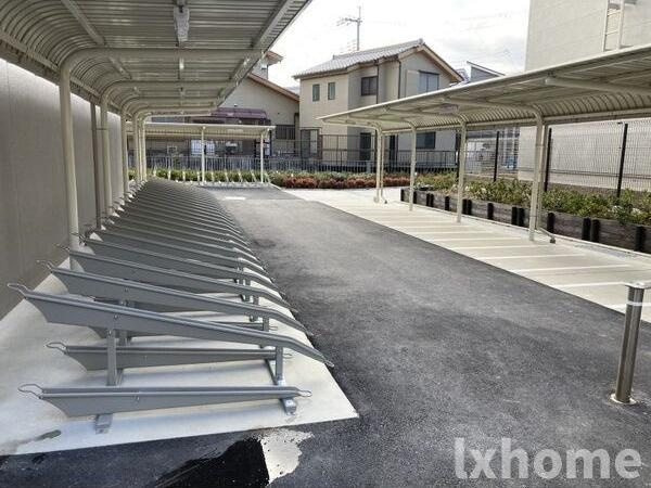 ビエラコート岸部中のその他共用部分