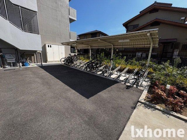 ビエラコート岸部中のその他共用部分