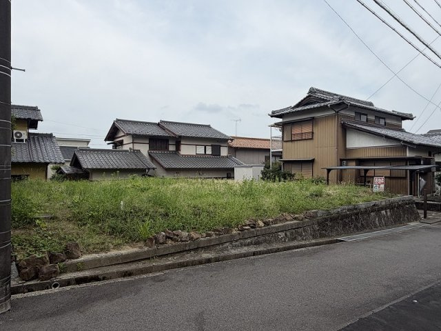 各務原市緑苑西4丁目の外観