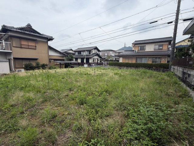 各務原市緑苑西4丁目の外観