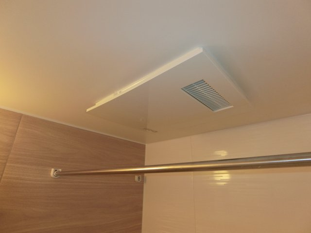 GOTEN武蔵小杉の浴室|他のお部屋の参考写真となります。