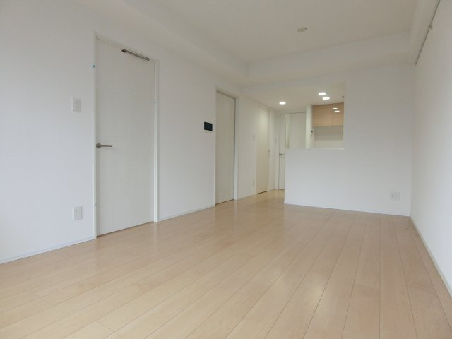 GOTEN武蔵小杉の居間・リビング|他のお部屋の参考写真となります。