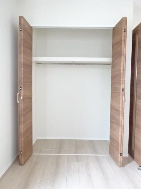 ＪＡＳＲＩ．の収納