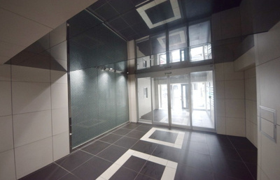 【ロビー】 | GENOVIA錦糸町Ⅱskygarden