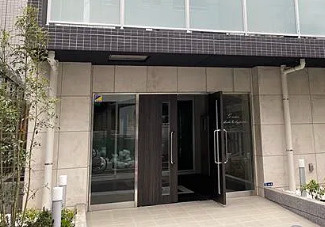 【エントランス】 | GENOVIA錦糸町Ⅱskygarden