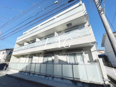 【外観】 | リブリ・ハイツさくら | 外観です。