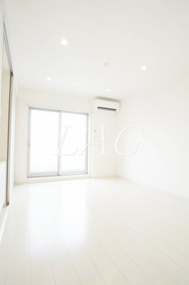 【居間・リビング】 | リブリ・ハイツさくら | 洋室のお部屋です。