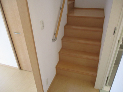 【その他】 | ヒルズ上之屋 | 写真とは違うお部屋になります。