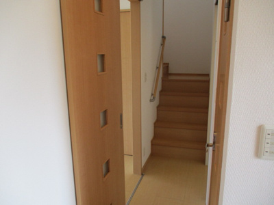 【その他】 | ヒルズ上之屋 | 写真とは違うお部屋になります。