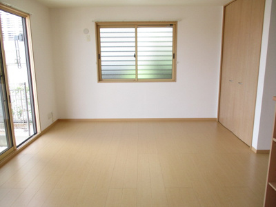 【居間・リビング】 | ヒルズ上之屋 | 写真とは違うお部屋になります。