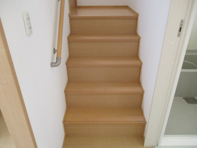 【その他】 | ヒルズ上之屋 | 写真とは違うお部屋になります。