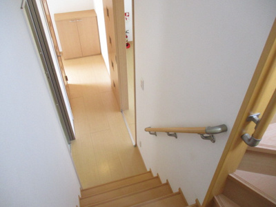 【その他】 | ヒルズ上之屋 | 写真とは違うお部屋になります。