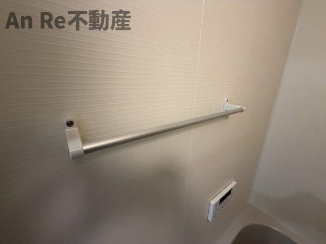 MELLAS鳩ヶ谷の設備