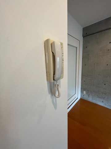 エルセレッソの内装