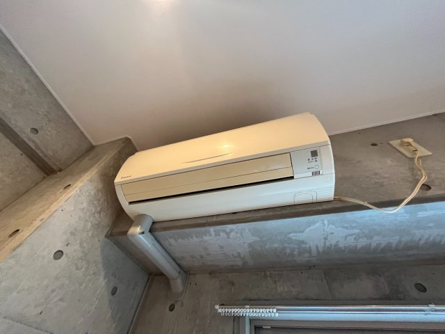 エルセレッソの設備