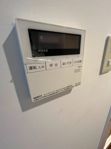 エルセレッソの設備