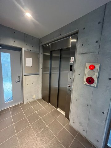 エルセレッソのその他共用部分