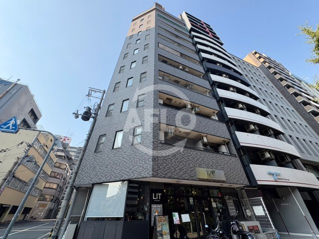 ミストラル本町ウエスト