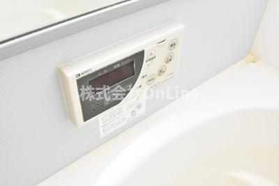 【設備】 | ガアデンホームズ曙