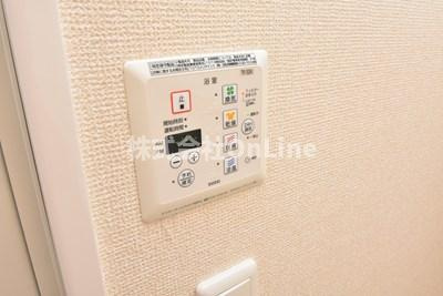 【設備】 | ガアデンホームズ曙