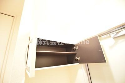 【収納】 | ガアデンホームズ曙