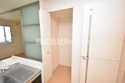 【収納】 | ガアデンホームズ曙