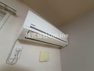 【設備】 | ガアデンホームズ曙