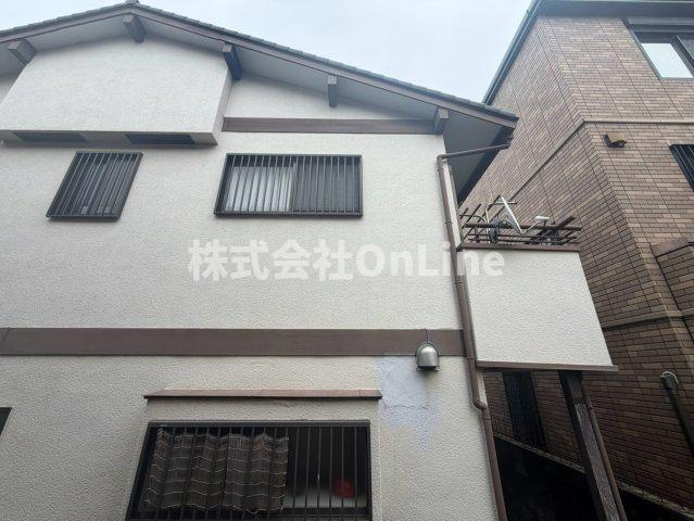 ガアデンホームズ曙の展望