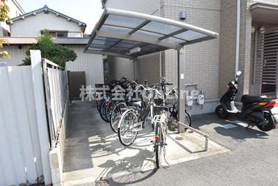 【その他共用部分】 | ガアデンホームズ曙