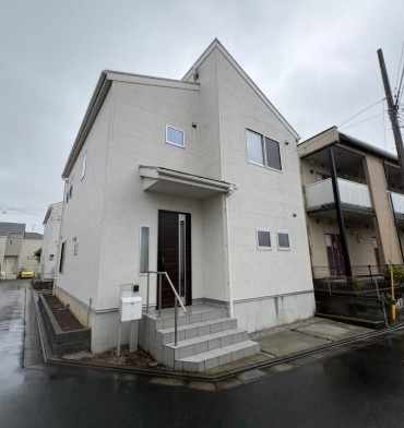 入間市小谷田　中古戸建