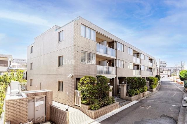 レジディア世田谷若林の画像