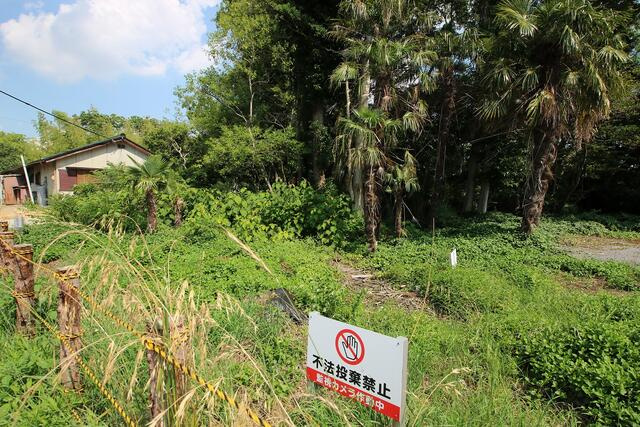 刈谷市井ヶ谷町洲原の周辺