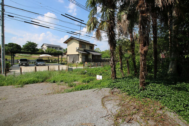 刈谷市井ヶ谷町洲原の外観