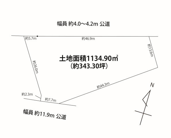 刈谷市井ヶ谷町洲原