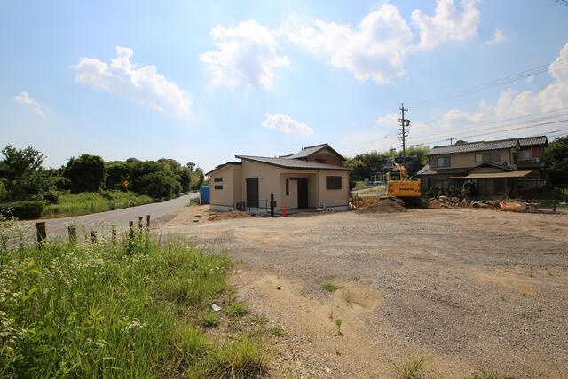 刈谷市井ヶ谷町洲原