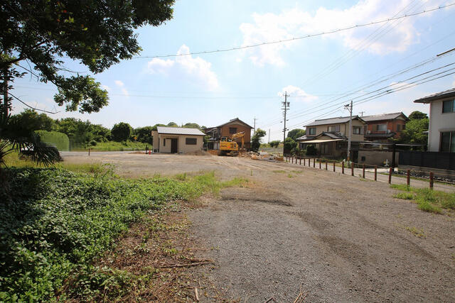 刈谷市井ヶ谷町洲原の外観