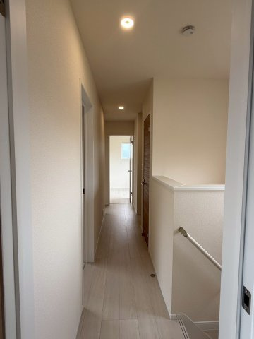 リーブルガーデン／南区野口1丁目／1号棟の内装