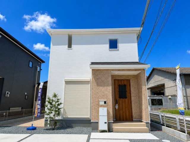 リーブルガーデン／南区野口1丁目／1号棟のその他