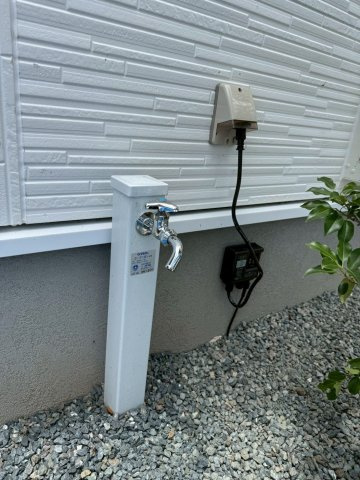 リーブルガーデン／南区野口1丁目／1号棟のその他