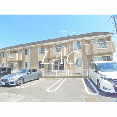 【駐車場】 | マリブコートみさき2 | 駐車場です。