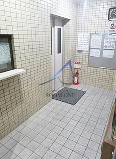 池田マンション