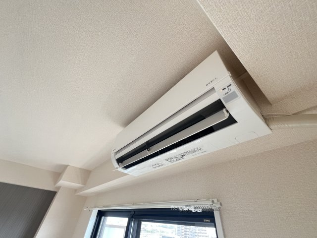 ハーヴェスト本郷の設備