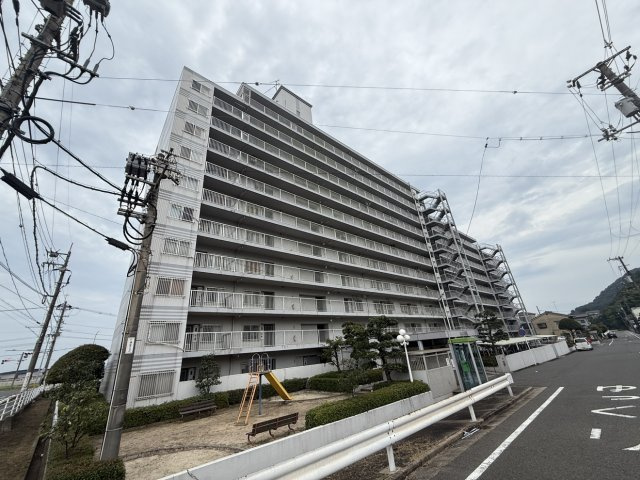 【外観】グレイスコート芦田川 
