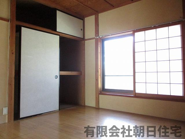 【内装】 | 奥谷町中古戸建 | 物件の内装です