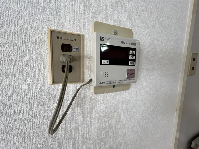 泉北鴨谷台3丁第二住宅のその他