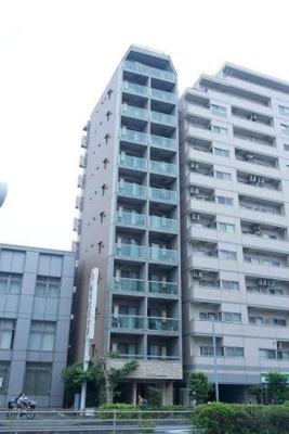 【外観】 | セジョリ大森町