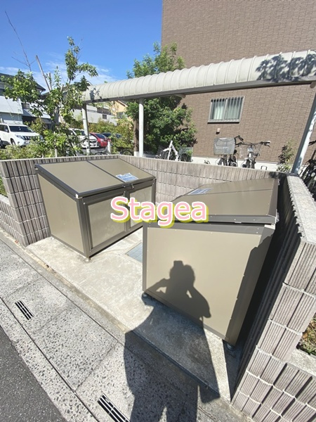 ルーチェのその他共用部分