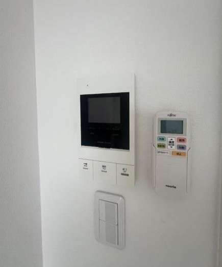 横浜市金沢区大道１丁目のアパートの設備