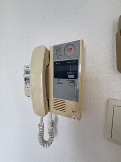 【セキュリティ】 | ラ・ウェゾン塚本通